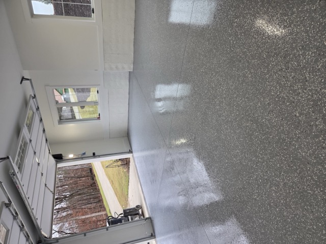 Recent install by certified pro EDP-001